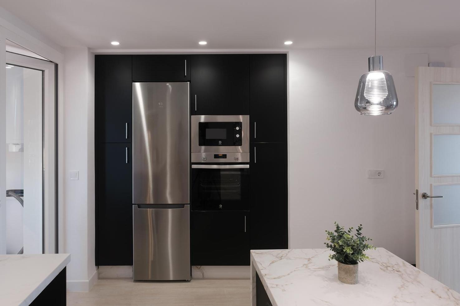 Appartement - Steps From The & Historic Center *