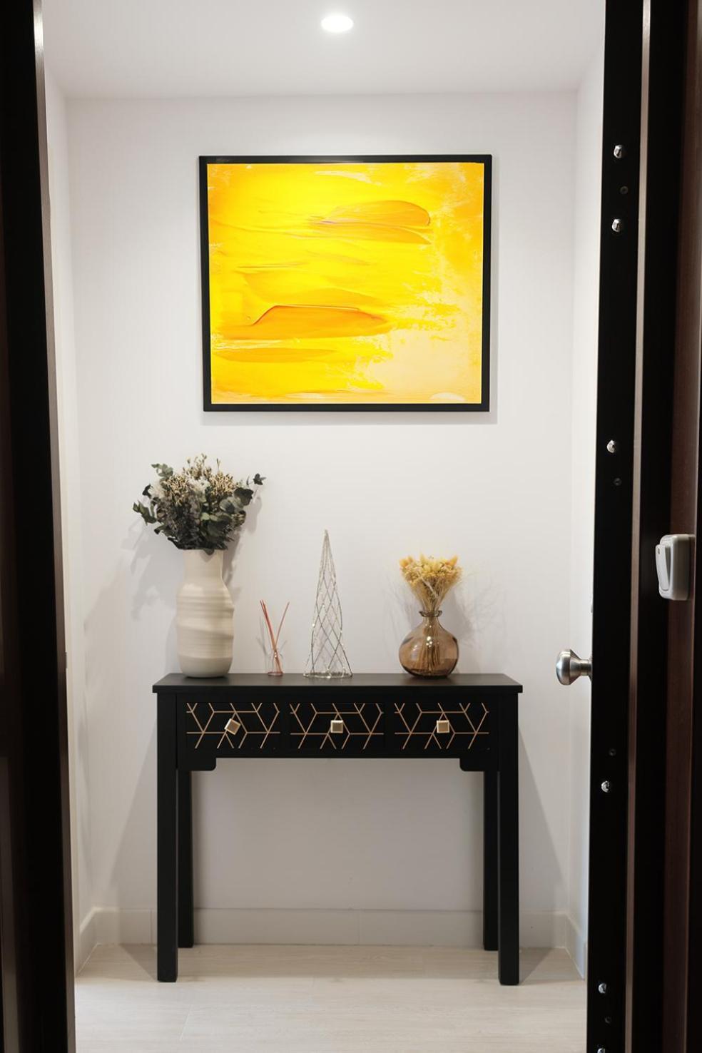 Appartement - Steps From The & Historic Center